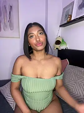 Isabella fasilier online show from February 13, 2025, 12:13 am