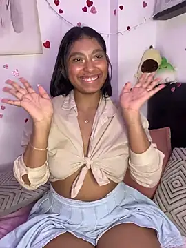 Isabella fasilier online show from February 16, 2025, 6:10 am