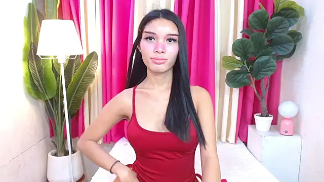 Notaestheticallykylinee online show from April 5, 2026, 2:20 am