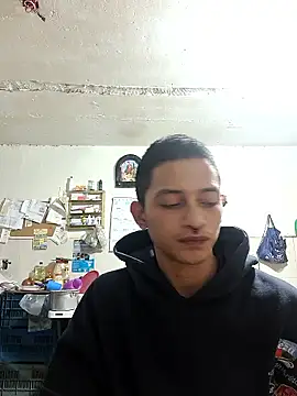 Antres25 online show from January 9, 2026, 4:15 am