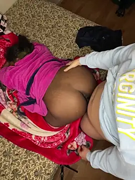 gamingcouple420 online show from December 15, 2025, 9:08 pm