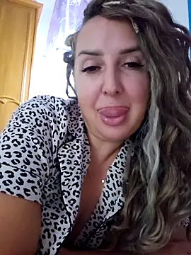 MariaRichi  online show from September 10, 2025, 7:30 am