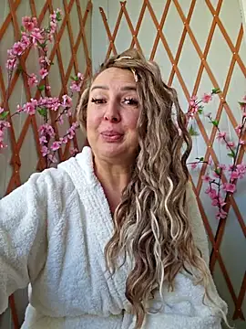 MariaRichi  online show from September 11, 2025, 6:46 am