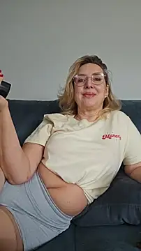 MariaRichi  online show from March 29, 2026, 7:30 am