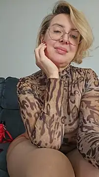 MariaRichi  online show from March 31, 2026, 7:53 am