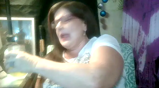 Fantasymaid80 online show from January 6, 2025, 5:41 am