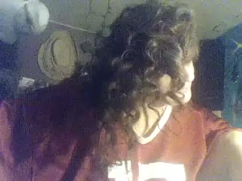 Fantasymaid80 online show from February 4, 2025, 7:29 am