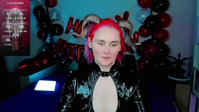 Emmybrightj  online show from February 7, 2025, 1:04 am