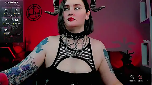 Emmybrightj  online show from February 26, 2025, 7:31 am