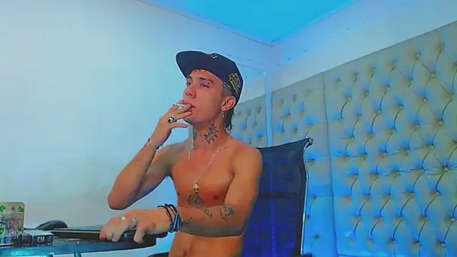 HannibalLester online show from January 26, 2025, 9:51 am