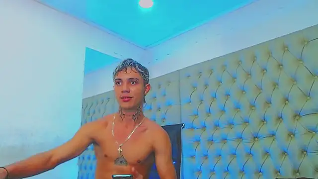 HannibalLester online show from January 26, 2025, 12:54 pm