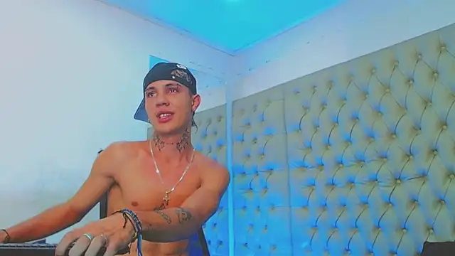 HannibalLester online show from January 26, 2025, 3:58 pm