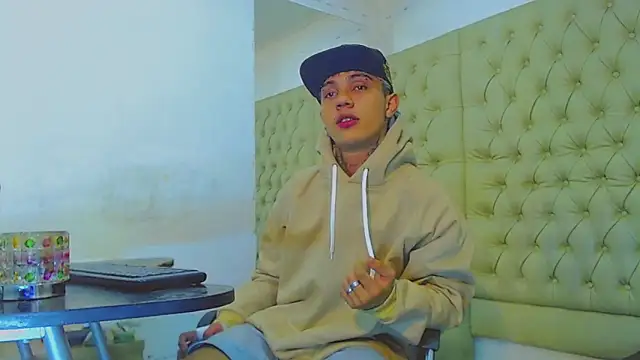 HannibalLester online show from January 27, 2025, 9:55 am