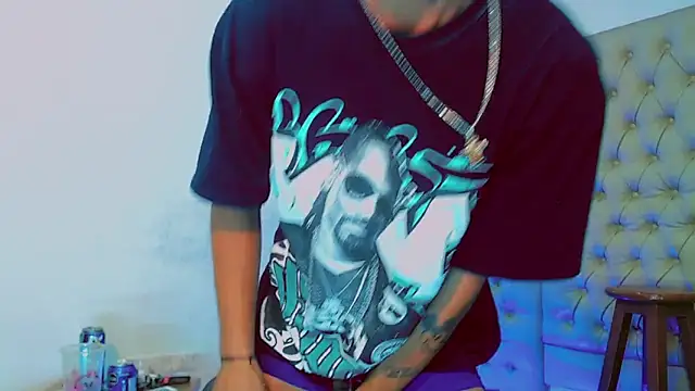 HannibalLester online show from January 30, 2025, 7:50 am