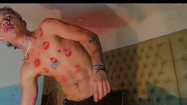 HannibalLester online show from February 15, 2025, 8:22 am