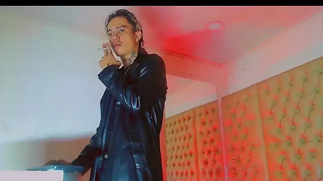 HannibalLester online show from February 17, 2025, 7:53 pm