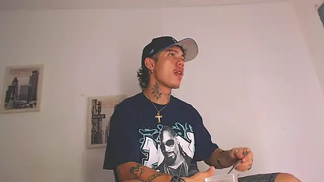 HannibalLester online show from February 28, 2025, 7:48 am