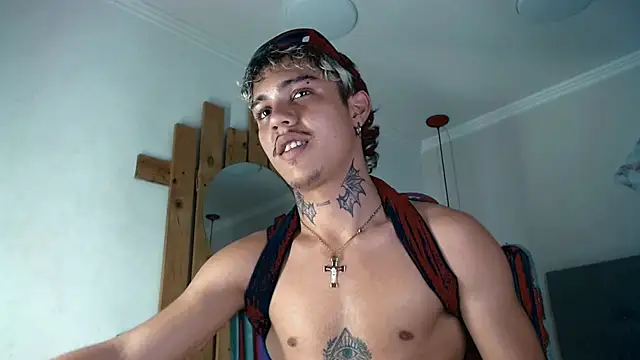 HannibalLester online show from March 3, 2025, 6:26 am