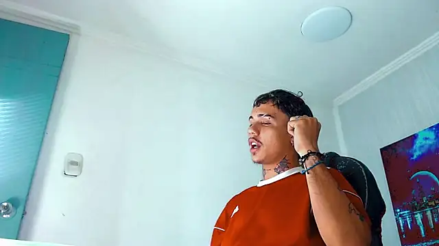 HannibalLester online show from March 18, 2025, 6:03 am