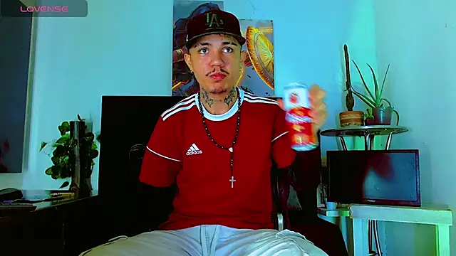 HannibalLester online show from February 10, 2026, 5:00 am