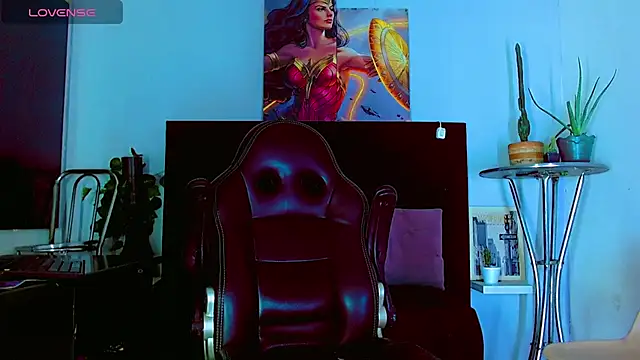 HannibalLester online show from February 12, 2026, 3:34 am