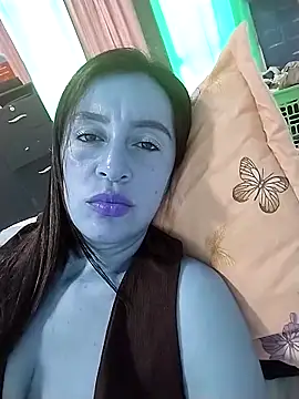 hailey85 online show from February 21, 2025, 7:43 pm