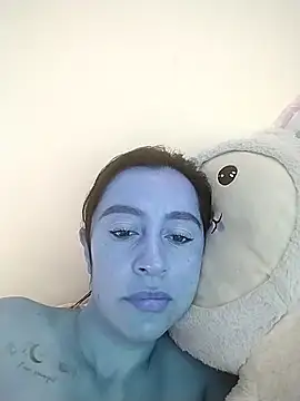 hailey85 online show from March 2, 2025, 7:45 pm