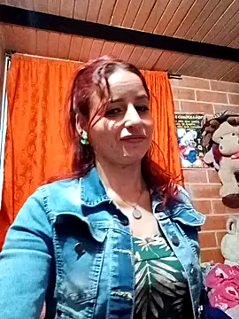 Rachhelle   online show from January 17, 2025, 2:29 am