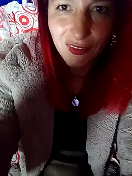 Rachhelle   online show from February 9, 2025, 2:49 am