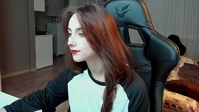 SilverDream online show from February 19, 2025, 12:35 am