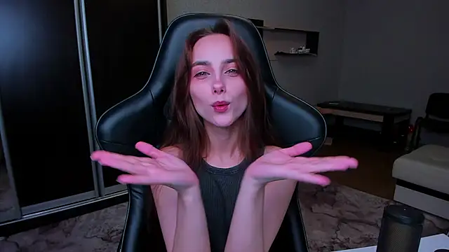 SilverDream online show from March 1, 2026, 12:34 am