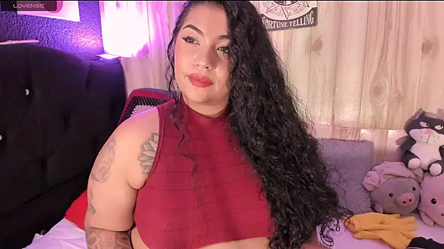 yoishat77 online show from December 20, 2024, 8:28 am