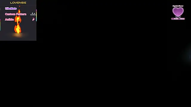 yoishat77 online show from February 25, 2025, 3:09 am