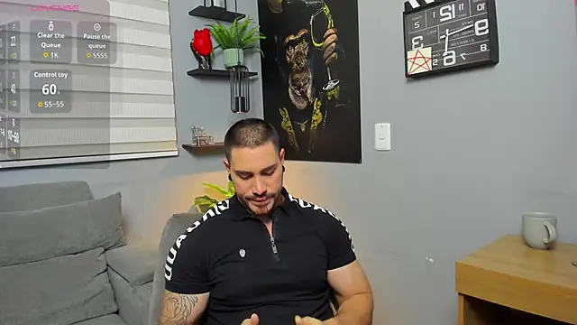 Snapshot of Giorgio-Leone chatting on September 11, 2025, 12:00 am Giorgio-Leone online show from September 11, 2025, 12:00 am