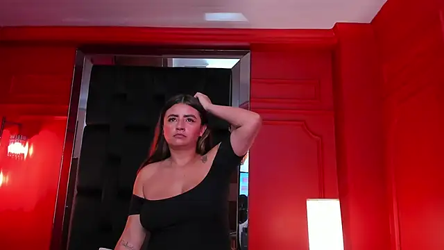 Snapshot of nathalie_rossel chatting on March 15, 2025, 7:05 pm nathalie rossel online show from March 15, 2025, 7:05 pm