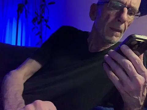 Bula94193 online show from January 31, 2026, 7:56 pm