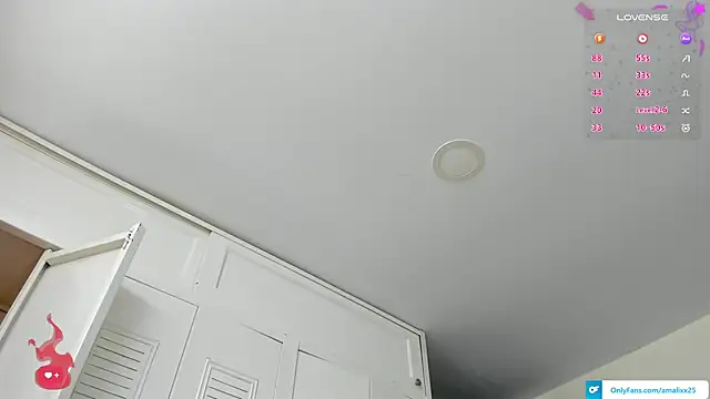 sweet amalia4 online show from December 2, 2025, 9:32 pm