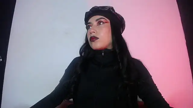 NYX1126 online show from January 13, 2025, 12:35 pm