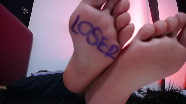 NYX1126 online show from January 22, 2025, 6:41 pm