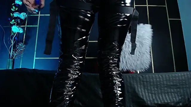 NYX1126 online show from March 19, 2025, 4:24 pm