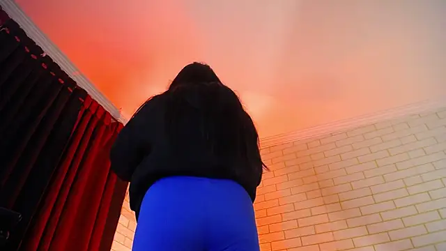 NYX1126 online show from March 20, 2026, 11:26 am