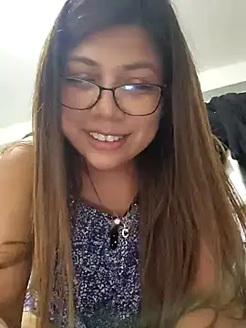 ARIANA SAENS online show from January 9, 2025, 10:41 pm