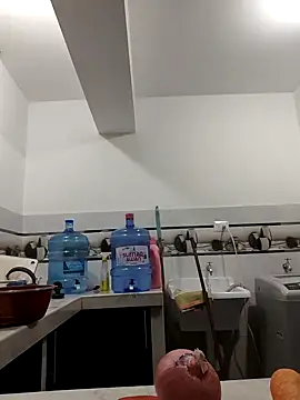 ARIANA SAENS online show from January 22, 2025, 9:24 am