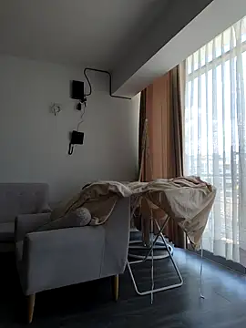 ARIANA SAENS online show from February 2, 2025, 2:02 pm