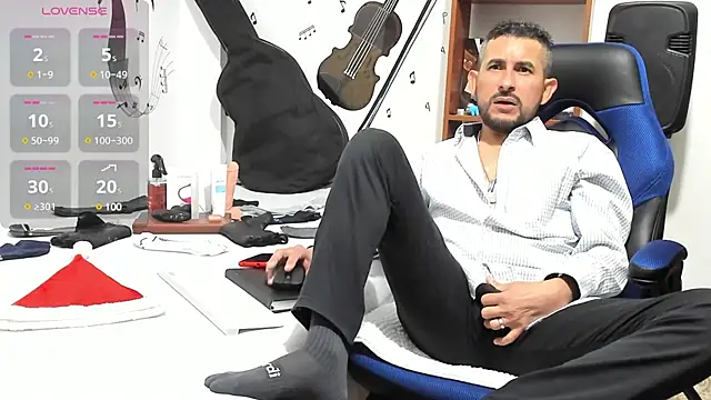 Yeol King online show from December 19, 2024, 6:34 pm