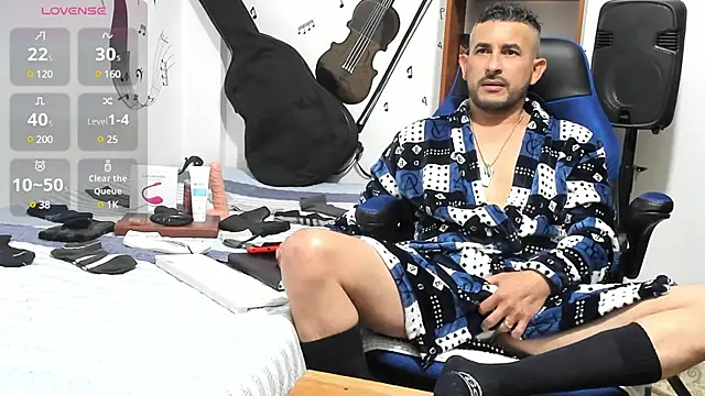 Yeol King online show from January 10, 2025, 6:49 pm