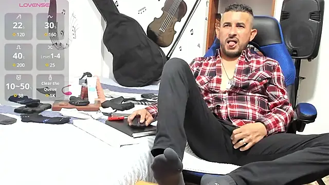 Yeol King online show from January 11, 2025, 6:23 pm