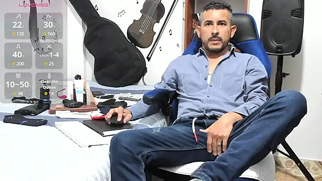 Yeol King online show from January 17, 2025, 6:02 pm