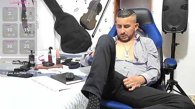 Yeol King online show from January 22, 2025, 9:21 pm