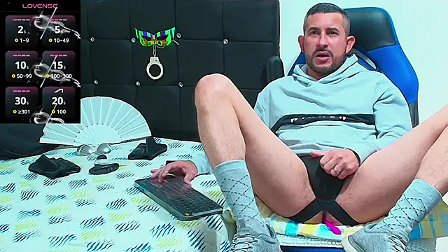 Yeol King online show from March 12, 2026, 2:12 pm